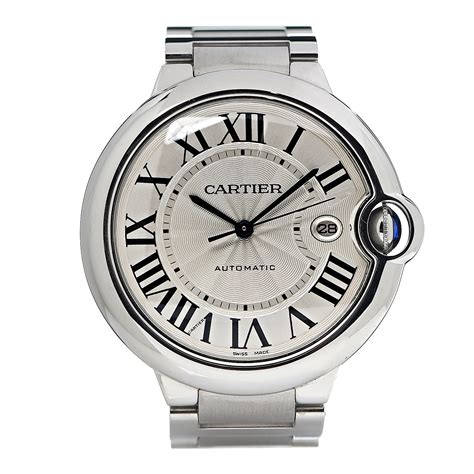 cartier ballon bleu buyer|cartier ballon bleu price list.